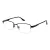 BMW BW 5072-H 002 56 Men glasses