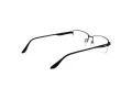 BMW BW 5072-H 002 56 Men glasses