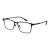BMW BW 5075-H 002 54 Men glasses
