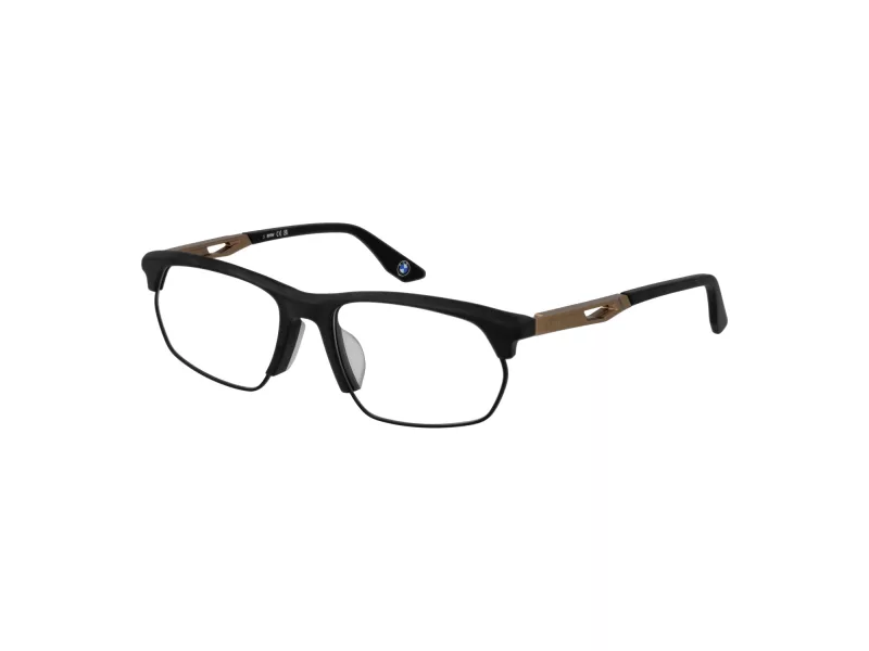 BMW BW 5082-H 002 56 Men glasses