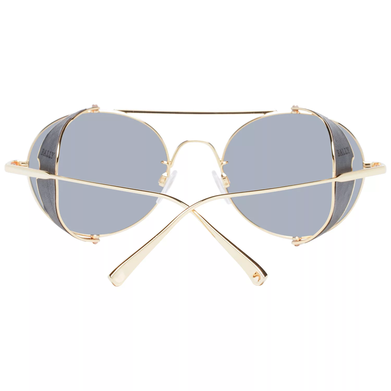 Bally Cream Sunglasses Brand New Sunglasses Only. Will come in Generic... | Depop main image 2