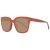 Bally BY 0034-H 42F 53 Women sunglasses