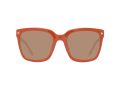 Bally BY 0034-H 42F 53 Women sunglasses