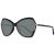 Bally BY 0036-H 01A 60 Women sunglasses