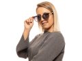Bally BY 0043-K 20C 65 Women sunglasses
