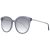 Bally BY 0046-K 20B 57 Women sunglasses