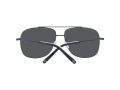 Bally BY 0050-K 02D 61 Men sunglasses