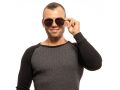 Bally BY 0050-K 02D 61 Men sunglasses