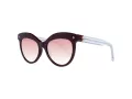 Bally BY 0054 69T 55 Women sunglasses