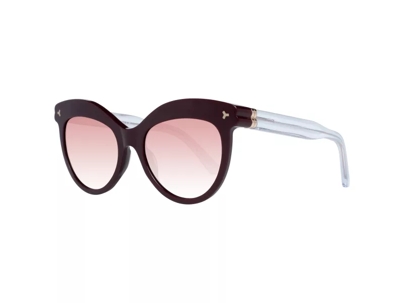 Bally BY 0054 69T 55 Women sunglasses