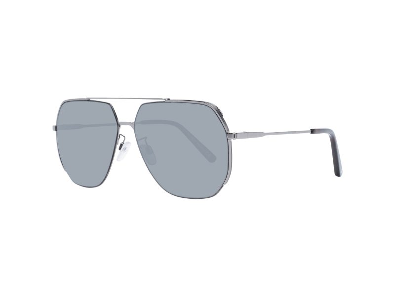 Bally BY 0063-H 08A 63 Men sunglasses