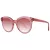 Bally BY 0069 66T 52 Women sunglasses
