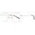 Bally BY 5005-D 030 53 Men glasses