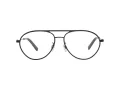 Bally BY 5013-H 001 57 Men glasses