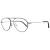 Bally BY 5013-H 008 57 Men glasses