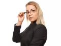 Bally BY 5018 052 47 Men, Women glasses