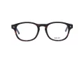 Bally BY 5019 052 50 Men glasses