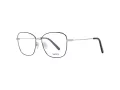 Bally BY 5021 005 55 Women glasses