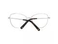 Bally BY 5022 005 56 Women glasses