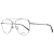 Bally BY 5035-H 008 57 Men, Women glasses