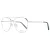 Bally BY 5035-H 018 57 Men, Women glasses