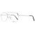 Bally BY 5035-H 028 57 Men, Women glasses