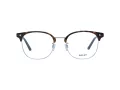 Bally BY 5038-D 056 54 Men glasses