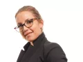 Bally BY 5042 055 54 Women glasses