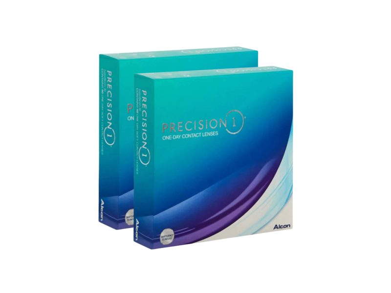 Precision 1 (180 lenses)