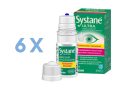 Systane Ultra Preservative-free (6 x 10 ml)