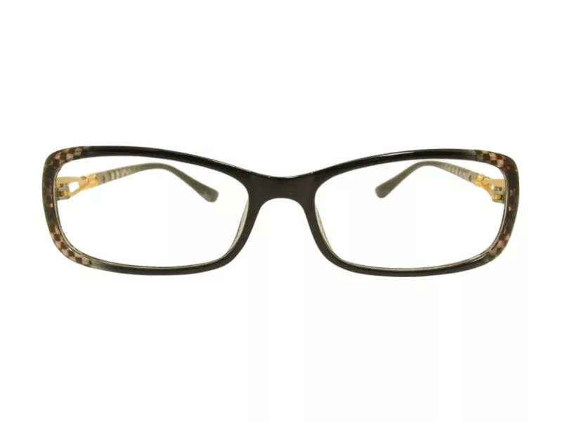 Berkeley computer glasses BB 1433 Black 54