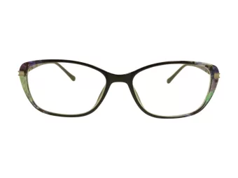 Berkeley computer glasses BB 1688 Black 54