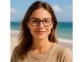 Berkeley computer glasses BB 1688 Black 54