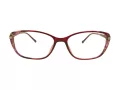 Berkeley computer glasses BB 1688 Purple 54
