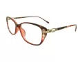 Berkeley computer glasses BB 1688 Red 56