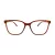 Berkeley computer glasses BB 2026 Red 52