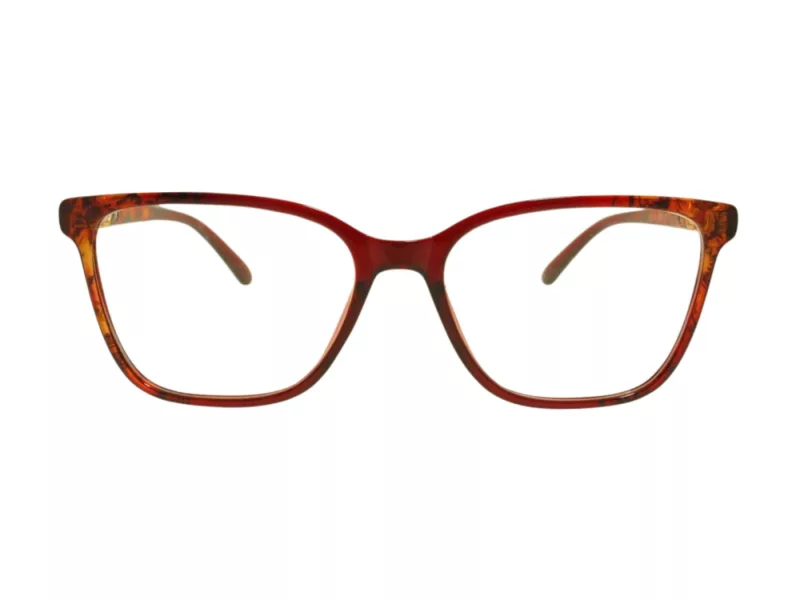 Berkeley computer glasses BB 2026 Red 52