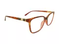 Berkeley computer glasses BB 2026 Red 52