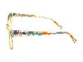 Berkeley computer glasses BB Flower004 C2 52