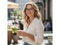 Berkeley computer glasses BB RS9013 C1 49