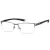 Helvetia computer glasses MM614 E