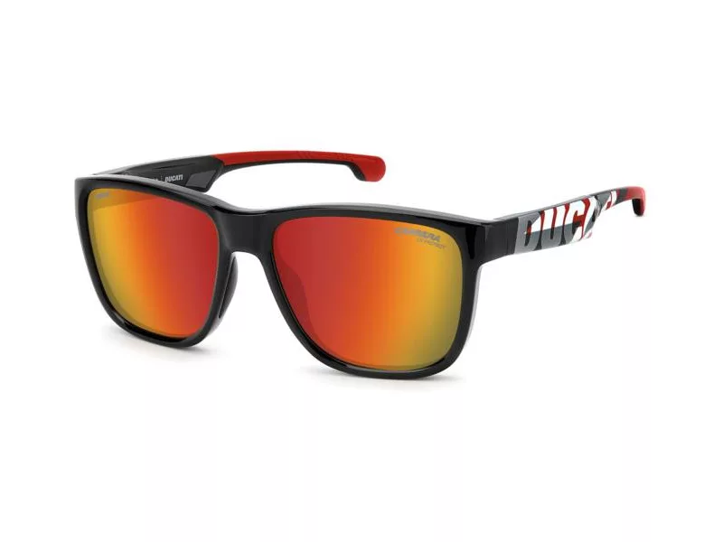 Carrera Ducati CARDUC 003/S 807/UZ 57 Men sunglasses