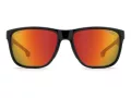 Carrera Ducati CARDUC 003/S 807/UZ 57 Men sunglasses