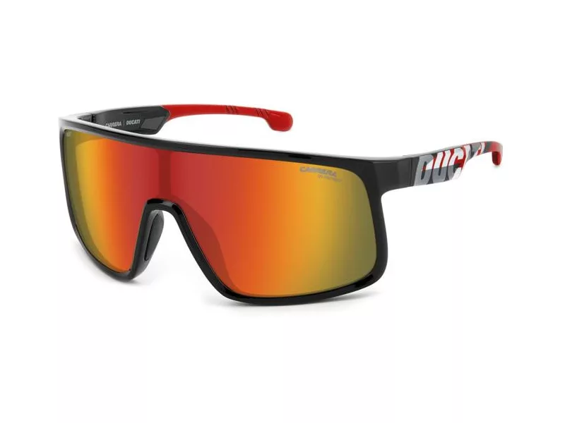 Carrera Ducati CARDUC 017/S 807/UZ 99 Men sunglasses
