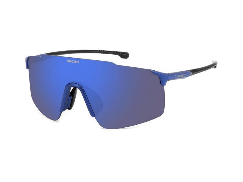 Carrera Ducati CARDUC 033/S TZQ/XT 99 Men sunglasses