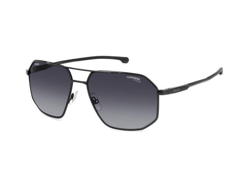 Carrera Ducati CARDUC 037/S 807/9O 61 Men sunglasses
