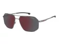 Carrera Ducati CARDUC 037/S R80/H4 61 Men sunglasses