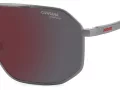 Carrera Ducati CARDUC 037/S R80/H4 61 Men sunglasses