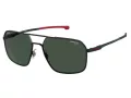 Carrera Ducati CARDUC 038/S 003/UC 61 Men sunglasses