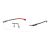 Carrera Ducati CARDUC 039 003 56 Men glasses
